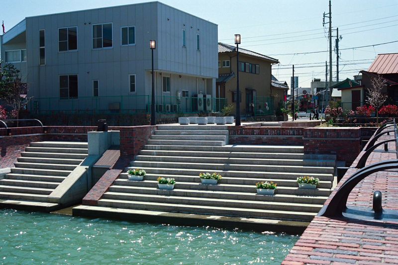 Hyuga-shi Station