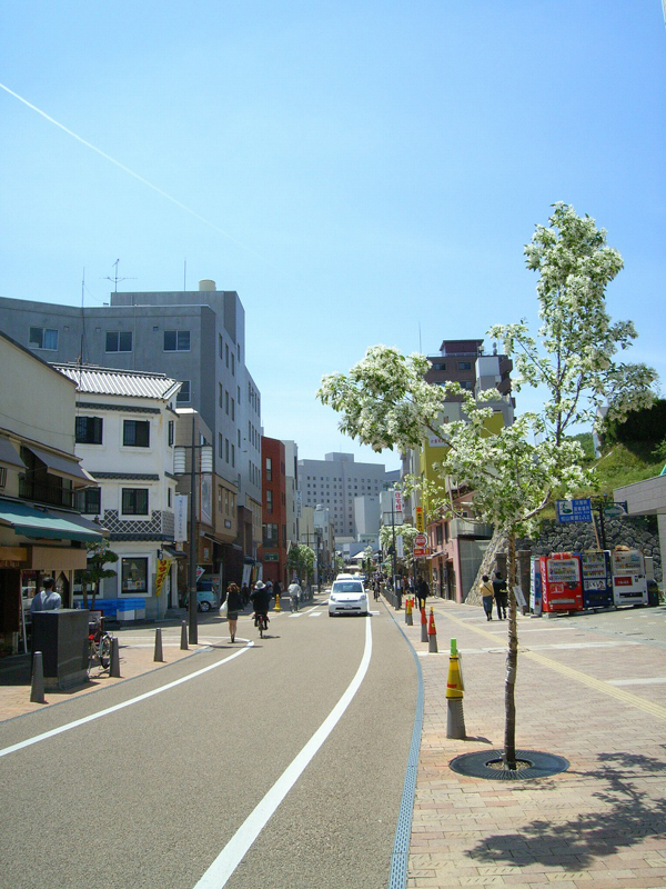 Hyuga-shi Station