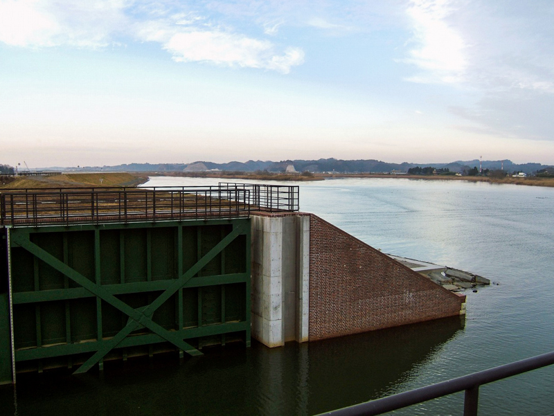 Hyuga-shi Station