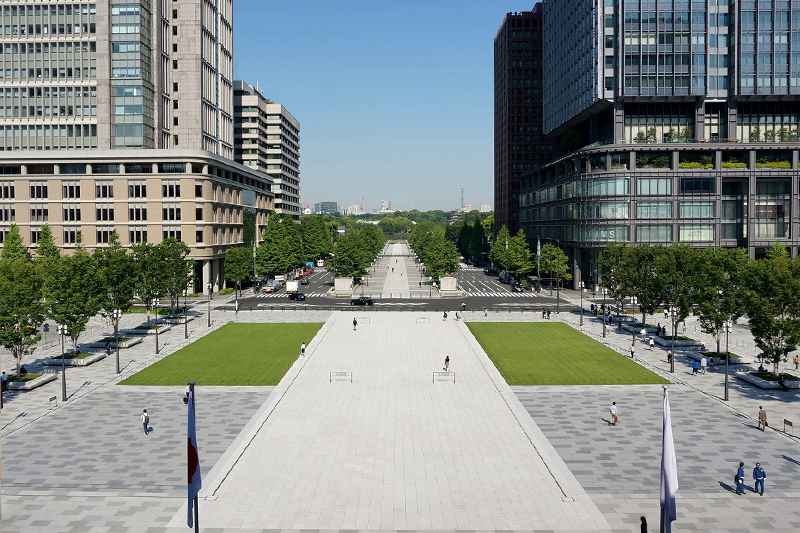 tokyo-station