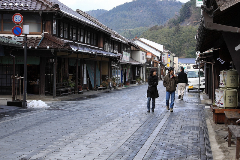 Tsuwano